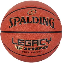 Spalding TF-1000 Legacy Orange 7