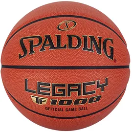 Spalding TF-1000 Legacy Orange 7