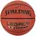 Spalding TF-1000 Legacy Orange 7