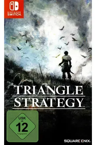 Triangle Strategy