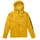 BURTON Reißverschlusspullover Goldenrod 152