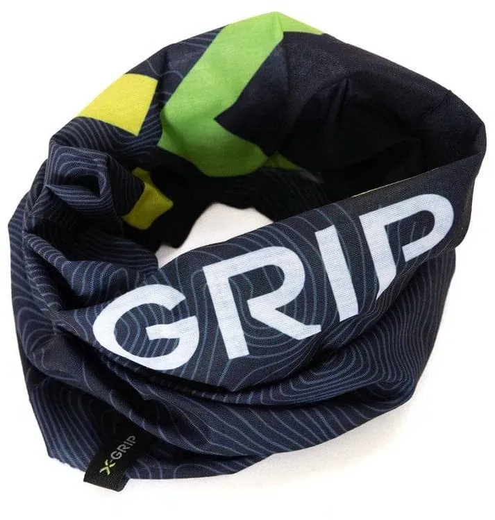 X-GRIP Stirnband - Einheitsgröße