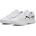 Puma Herren White/Black 37