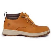 Timberland Herren Atwells Ave WP Chukka Boot, Wheat Full Grain_1, 46 EU - 46 EU