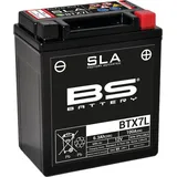 BS Battery SLA BTX7L