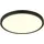 rl live your light Draco 1 40 cm Schwarz matt