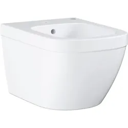 Wandbidet Euro Keramik 39208 - weiß