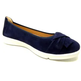 Legero Tanaro 5.0 Damen Storm Blue 38