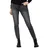 Timezone Damen Jeans TIGHT ALEENATZ WOMANSHAPE - Tight Fit - Grau -Vulcano Grey, Größe:27W / 32L, Farbvariante:Vulcano Grey Wash 8057 - 27W / 32L