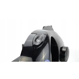 SMAPP 294.5, schwarzer Allesschneider - Schwarz