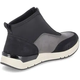 Rieker Damen Schwarz 36