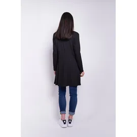 Seidel Moden Cardigan Schwarz 38