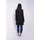 Seidel Moden Cardigan Schwarz 38