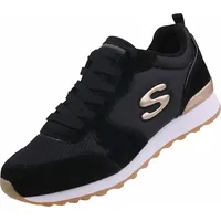 SKECHERS OG 85 - Goldn Gurl black 41