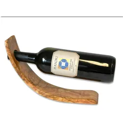 Weinflaschenhalter Mond