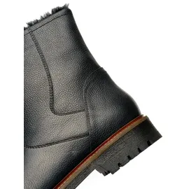 ARA Tiago Herren Schwarz 43