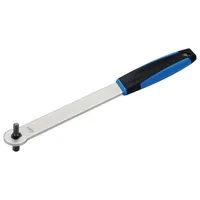 BBB DualForce Pedalschlüssel 6 mm und 8 mm schwarz/blau