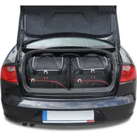 Kjust Kofferraumtaschen Set 5 stk