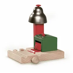 BRIO 7312350337549, Szenenbild, 0,3 Jahr(e), Mehrfarbig