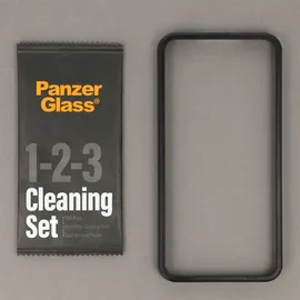 Panzer Glass PanzerGlass Displayschutz iPhone 16 Pro Max Ultra-Wide Fit