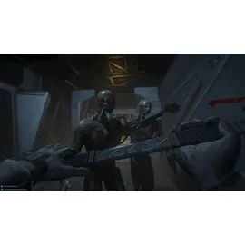 Constructor (USK) (PS4)