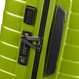 Samsonite Proxis 4-Rollen 69 cm / 75 l lime