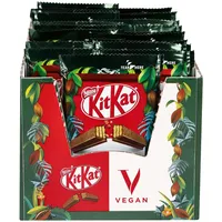 Nestlé KitKat Vegan 41,5 g, 24er Pack