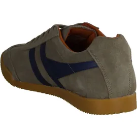 GOLA Harrier Herren Rhino/Navy/Moody Orange 44