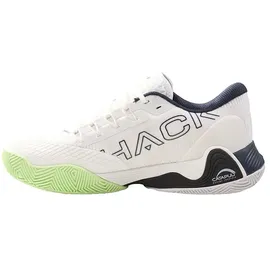 Bullpadel Hack Vibram 26V Herren Weiß 44