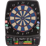 Kings Dart Elektronische Dartscheibe