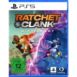 Ratchet&Clank: Rift Apart