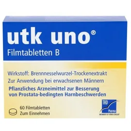 TAD Pharma Utk uno Filmtabletten B
