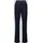 RAPHAELA by BRAX Bequeme Jeans mit elastischem Bund, dunkelblau, 40K