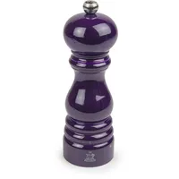Peugeot Pfeffermühle Paris U'Select 18 cm Aubergine unbefüllt