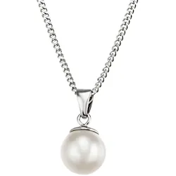 Perlenkette GOLDMAID, silber (silberfarben), Halsketten, Damen, Silber 925 (Sterlingsilber)