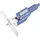 Dasqua Digitales Tiefenmikrometer 4710-2205 0 - 150 mm