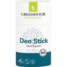 GREENDOOR Deo Stick fresh'n green 50 g