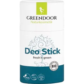 GREENDOOR Deo Stick fresh'n green 50 g