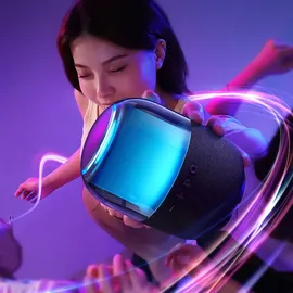 Joyroom JR-ML05 schwarz