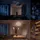 Philips Hue Bridge Pro + 3 GU10 smarte LED Spots Dimmer Switch, White and Color Ambiance, Starterset RGBW