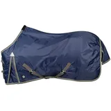 PFIFF 102834 Regendecke 'Crossover', blau-grau 85