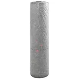 vidaXL Teichvlies 1000 g/m2 1x25 m