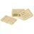CARSON Bausätze 1:14 Euro-Paletten Satz (5) Kunst./Beige 500907049