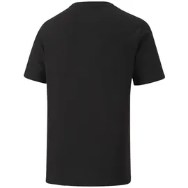 Puma Teamgoal 23 Casuals Kurzarm-t-shirt - Puma Black, 116