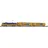 PIKO Start-Set E-Lok Personenzug mit 2 Doppelstockwagen 97939 H0