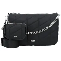 DKNY Bodhi Handtasche 26.5 cm black-silver