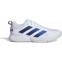 adidas Court Team Bounce 2.0 Herren FTWR White/Team Royal Blue/FTWR White 38