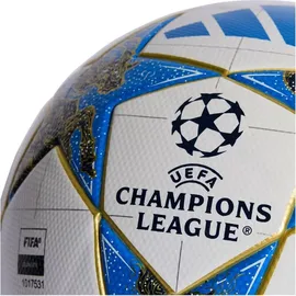 adidas Uefa Champions League JP1548, - Weiß/Hellblau