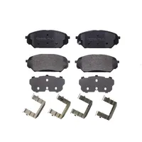 Brembo Bremsbelagsatz, HYUNDAI P 30 071 S581013JA50,581013JA00,581013JA01 581013JA50