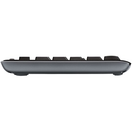 Logitech MK270 Wireless Combo Keyboard IT Set